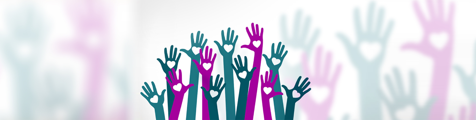 Charity Banner
