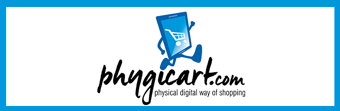 Phygicart