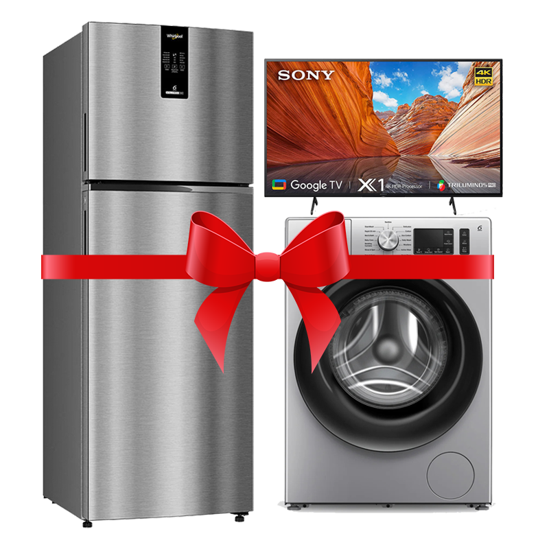 A BUNDLE OF PRIZES