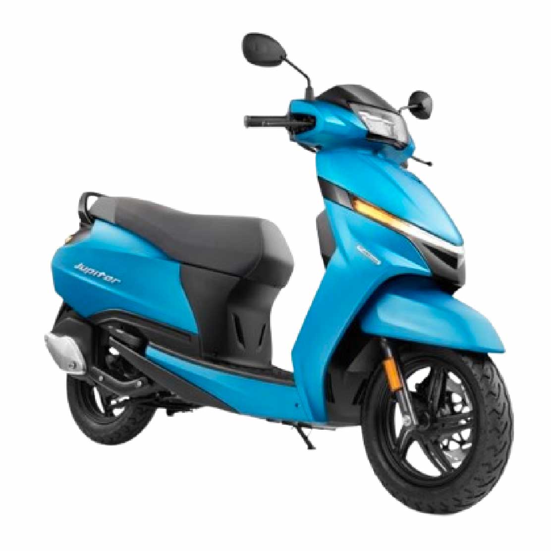 TVS Jupiter 110