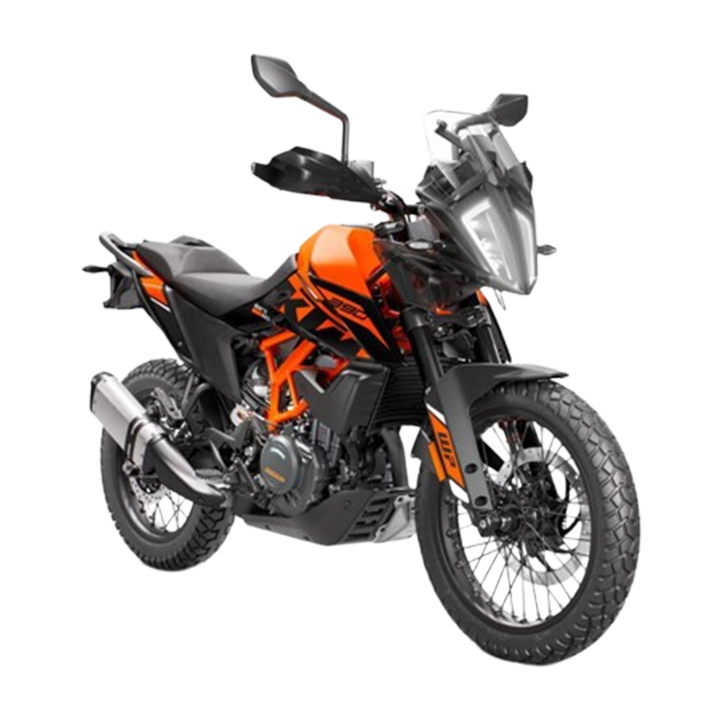 KTM 390
