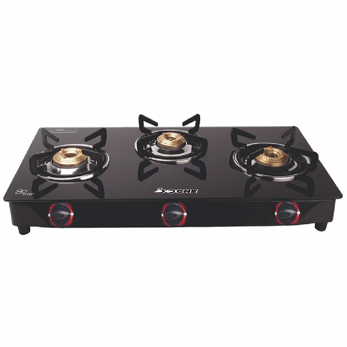 Gas Stove GT 3 Burner