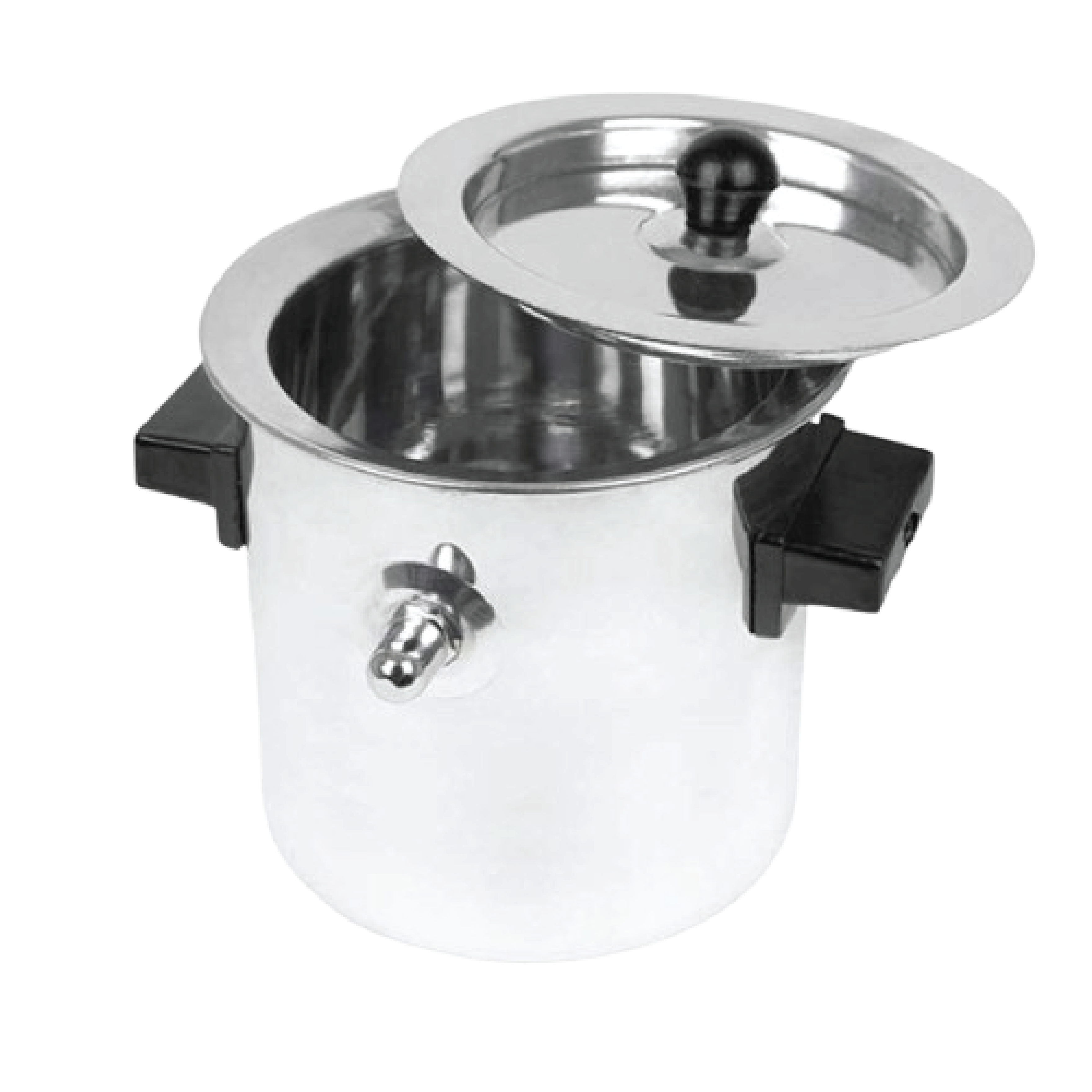 MILK BOILER