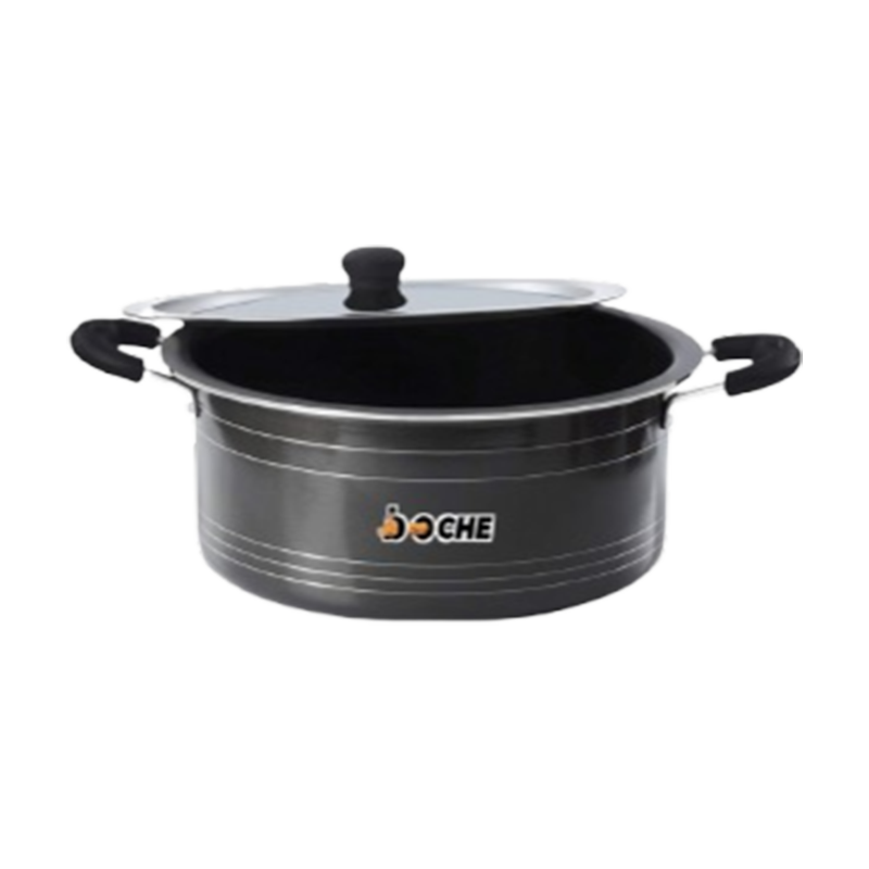 BIRIYANI POT SS LID