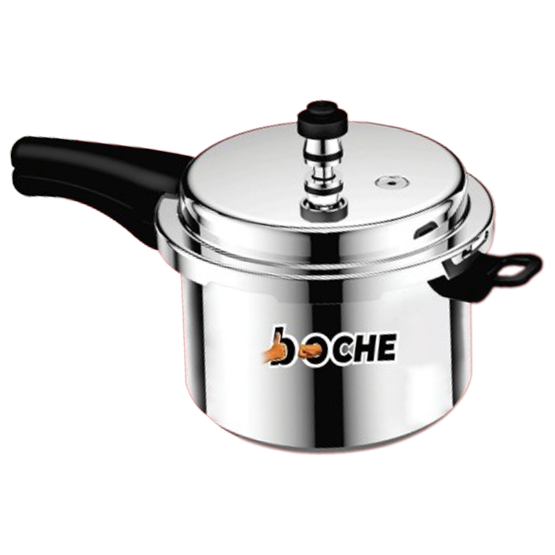 SS PRESSURE COOKER