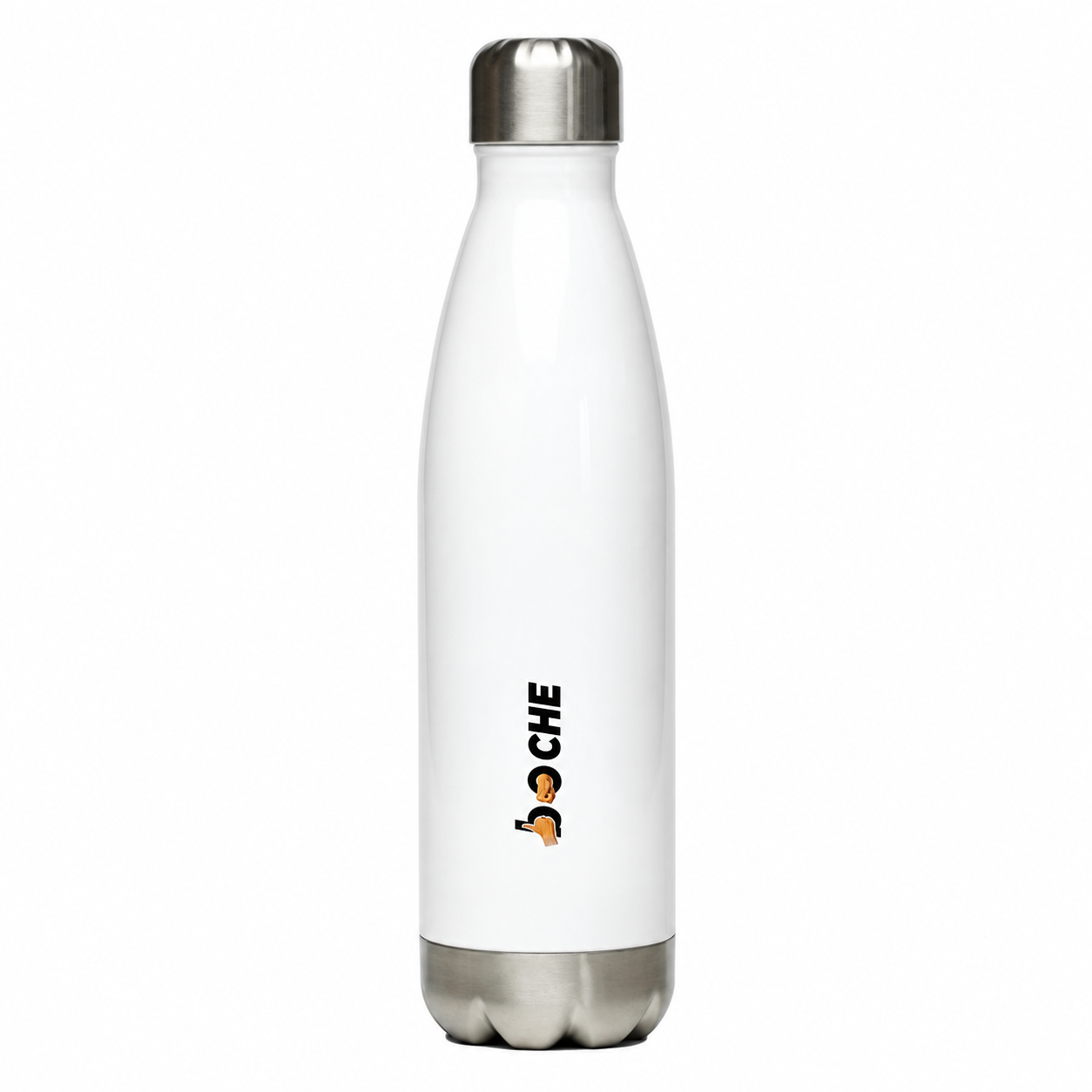 boCHE water bottle