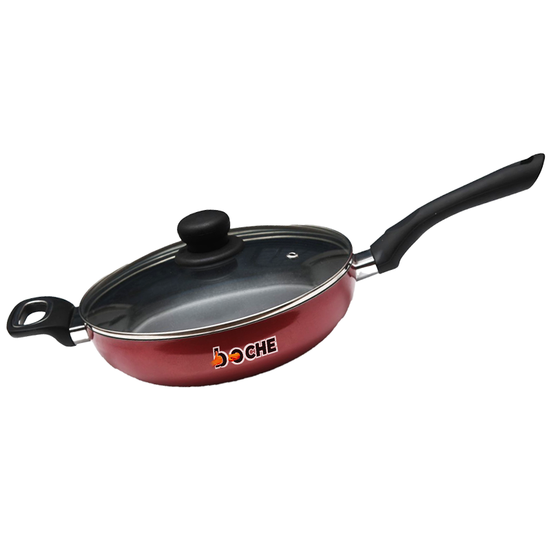 DEEP FRY PAN