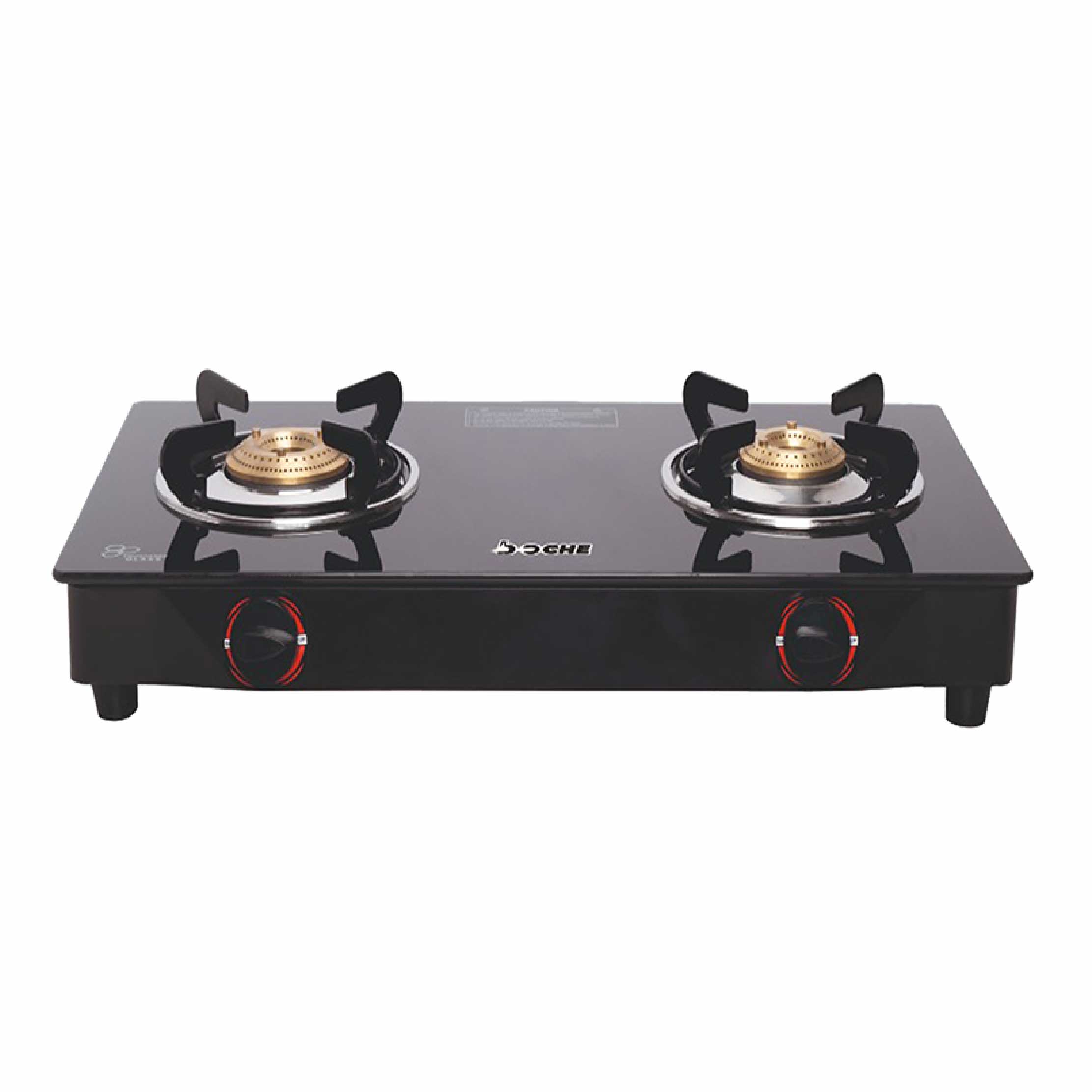 GAS STOVE GT 2 BURNER