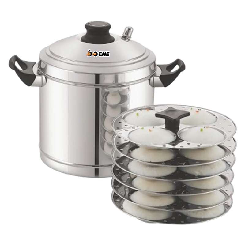 IDLY STEAMER POT
