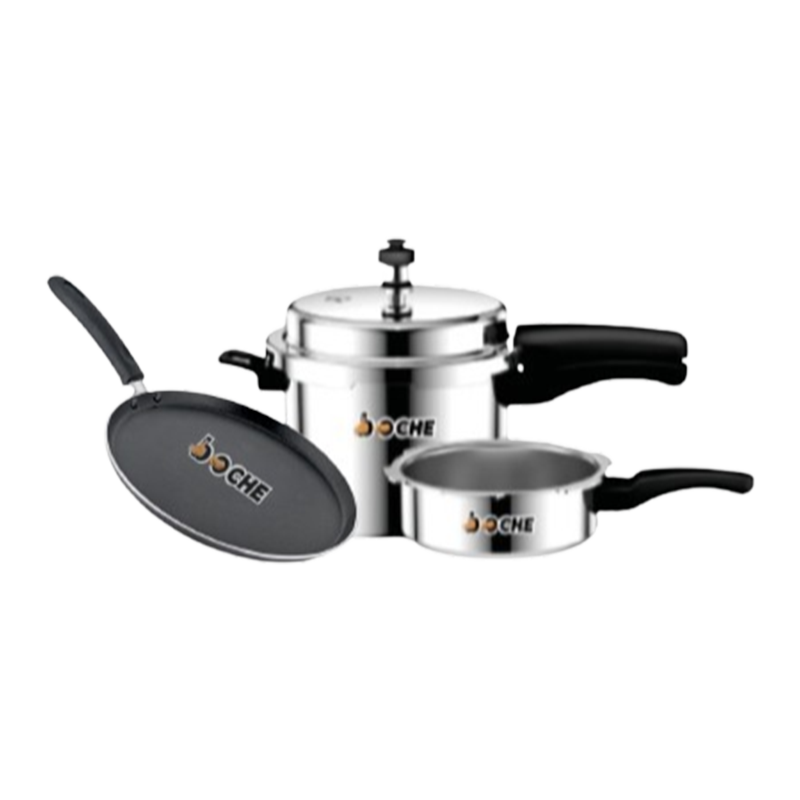 COOKER TAWA COMBO