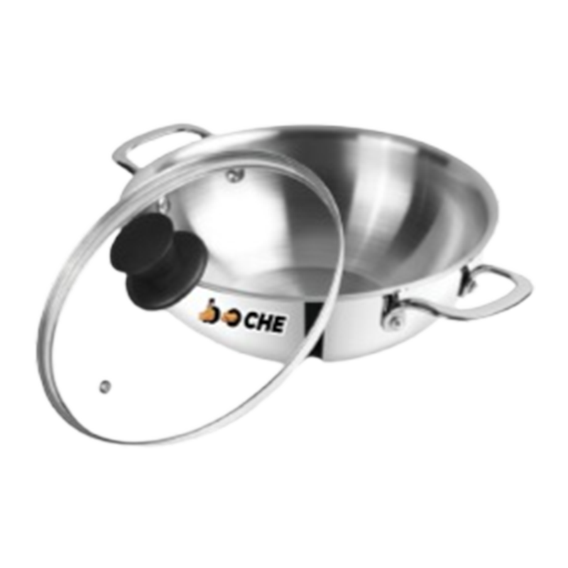 TRIPLY KADAI