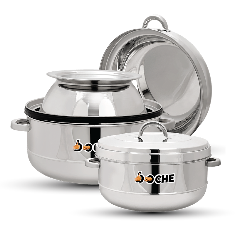 THERMAL RICE COOKER
