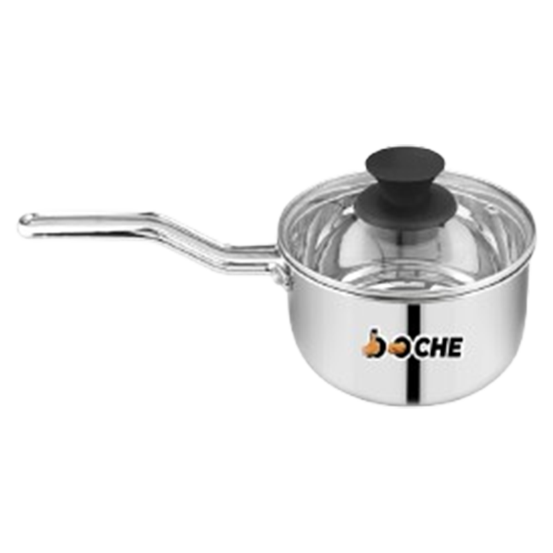 TRIPLY SAUCE PAN