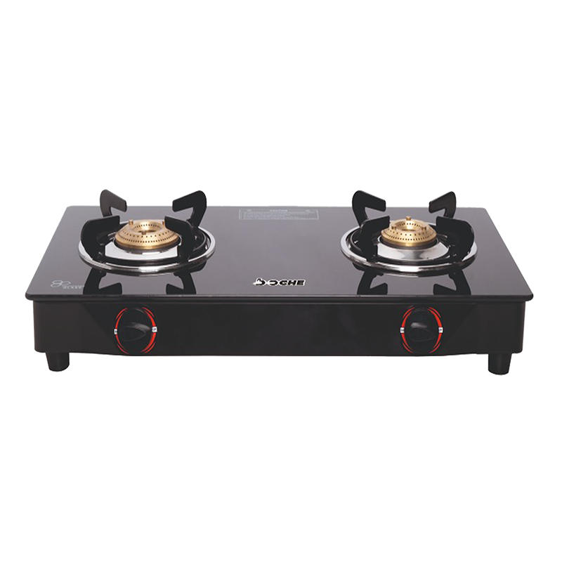 Gas Stove GT 2 Burner