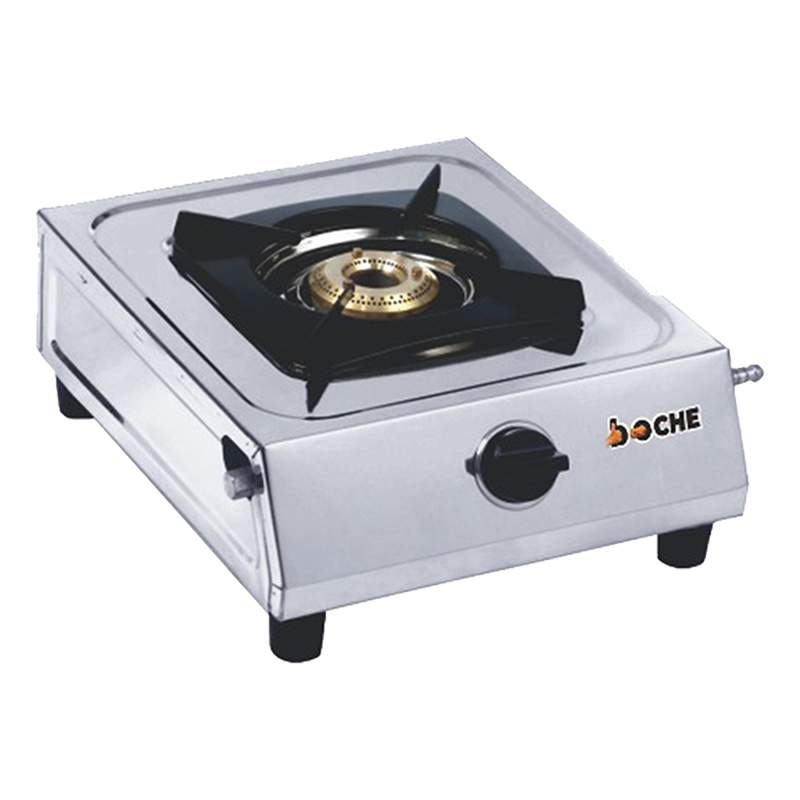GAS STOVE SS 1 BURNER