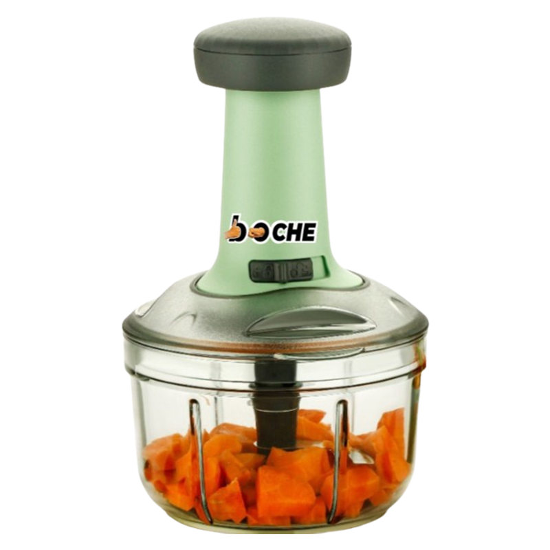 VEGETABLE PUSH CHOPPER