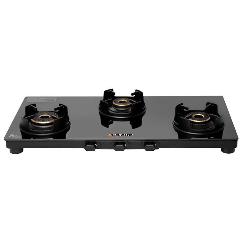 Gas Stove GT SLIM 3 Burner