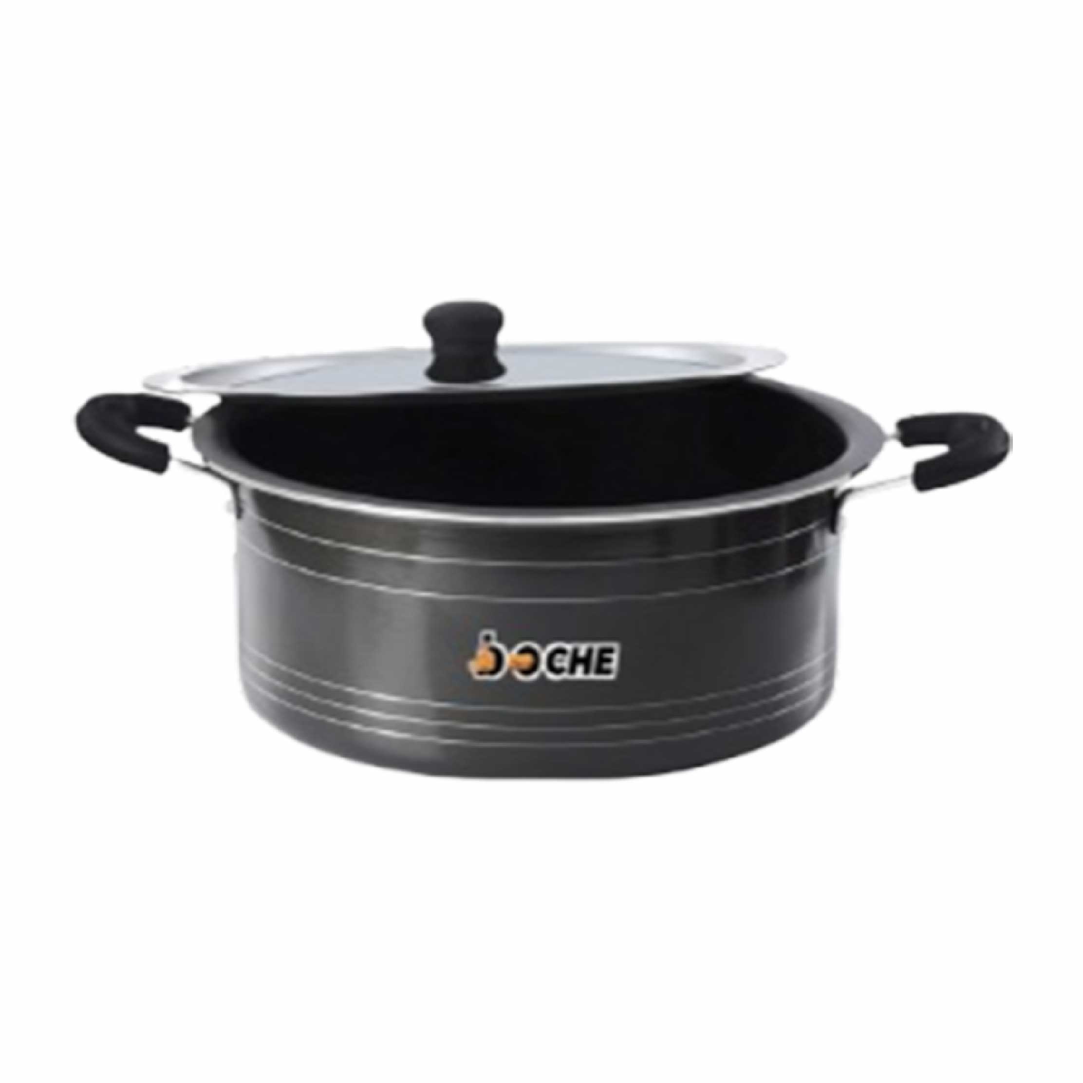 BIRIYANI POT SS LID