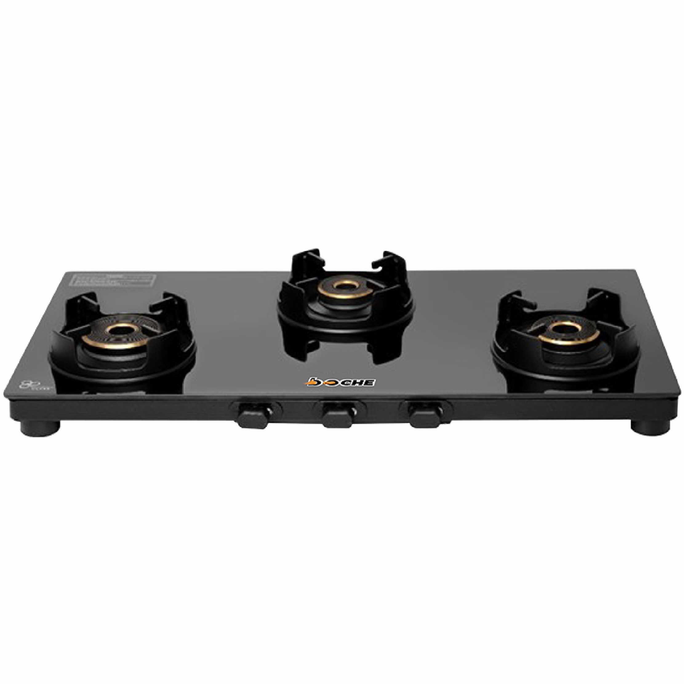 Gas Stove GT SLIM 3 Burner