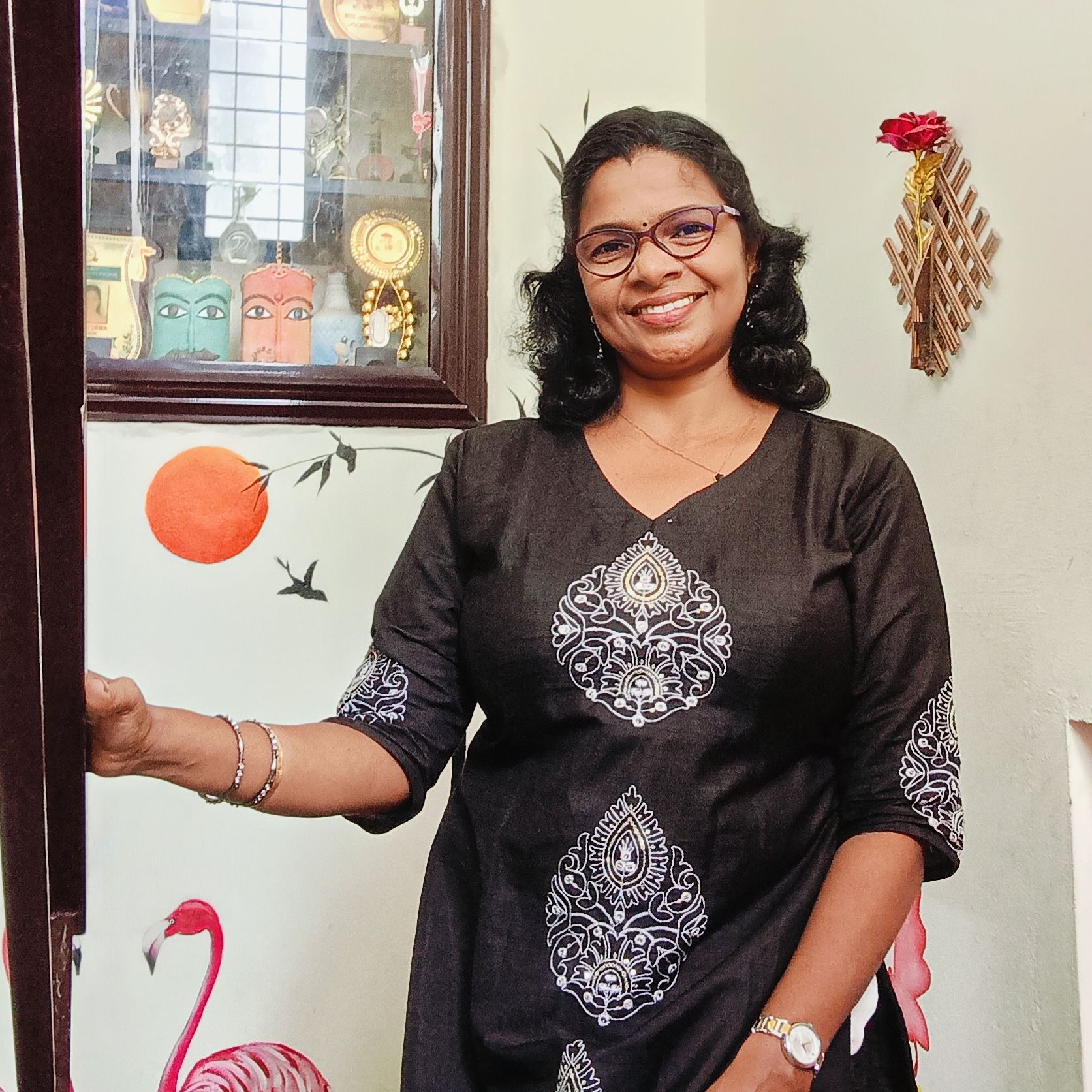 Radhika